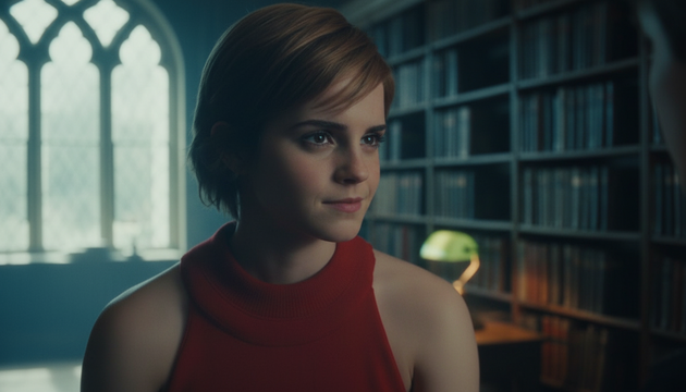Emma Watson’s Life-Changing Promise Behind Wallflower Role
