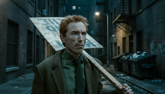 Sixteen Years On: The Watchmen Line That Changed Cinema