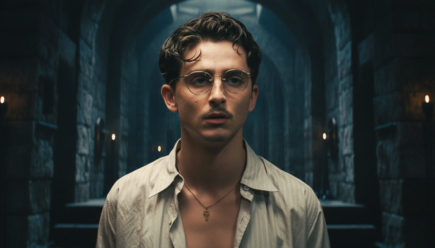 Timothée Chalamet’s Marty Supreme Sparks Tom Cruise Comparisons