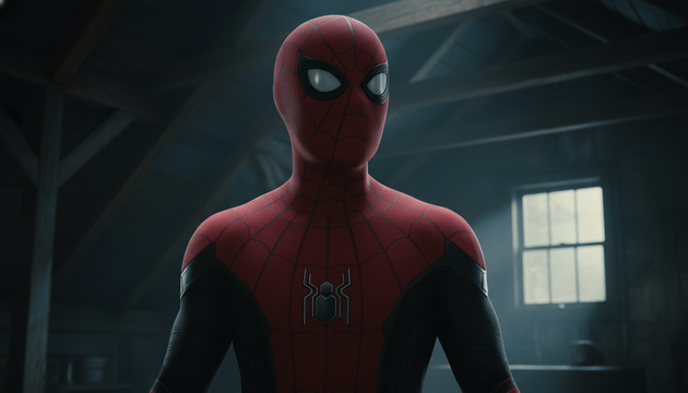 Sadie Sink Rumoured for Rachel Summers Role in Spider-Man 4