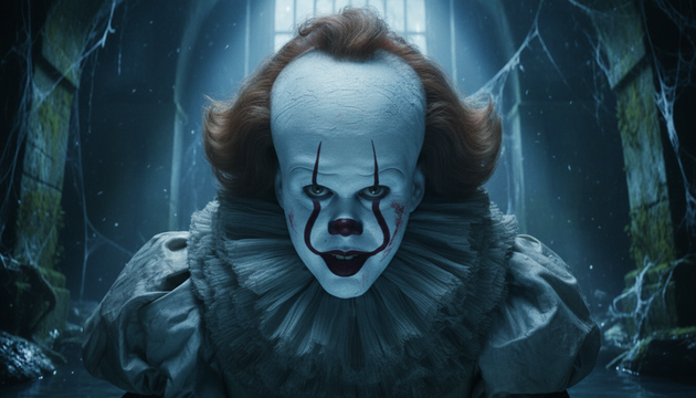 IT Franchise Teases More Pennywise: Chapter 3 on the Horizon?