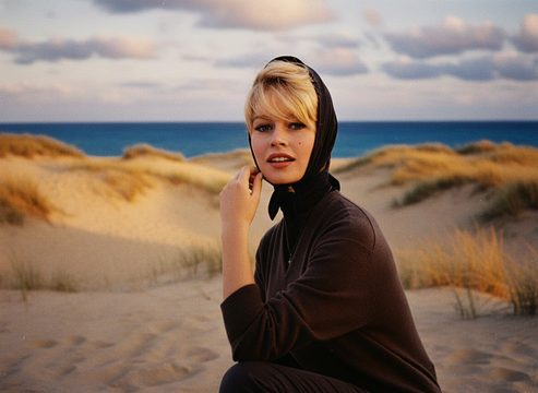 Brigitte Bardot: Ten Unforgettable Films That Changed Cinema