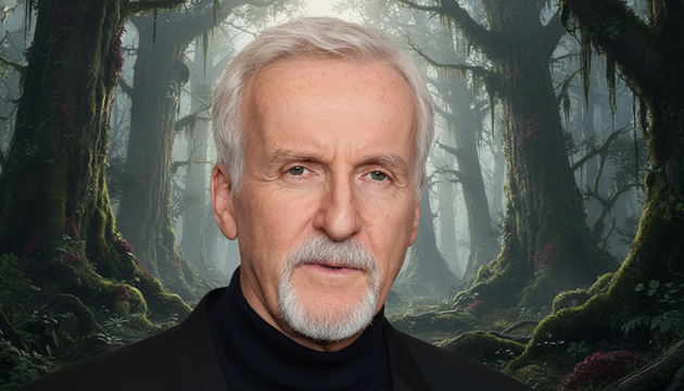 James Cameron Teases Unseen Avatar Plans if Sequels Stall