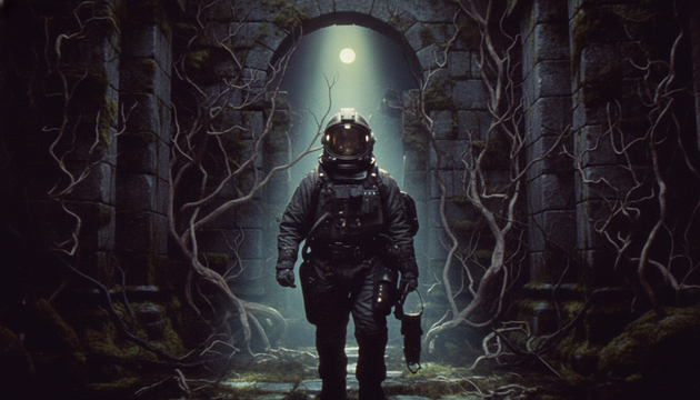 Cult Sci-Fi Horror Classic Returns to Streaming in 2026