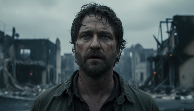 Greenland Climbs HBO Max Charts Years After Debut