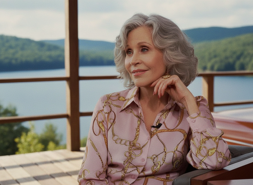 Jane Fonda’s Enduring Affection for Robert Redford On and Off Screen