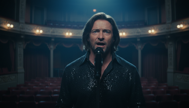 Hugh Jackman Set to Shatter Box Office Records With Musical