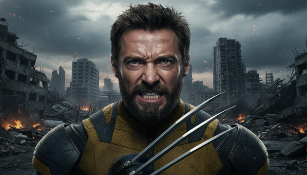 Spider-Man and Wolverine Set for Showdown in Avengers: Doomsday