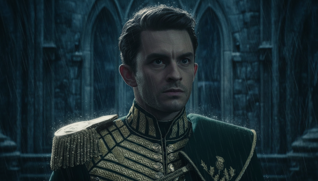 Fans Fume Over Axed Shirtless Scene in ‘Wicked: For Good’