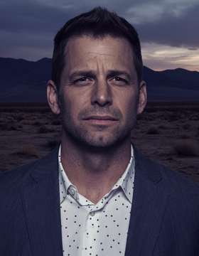 Zack Snyder Unveils Striking First Glimpse of The Last Photograph