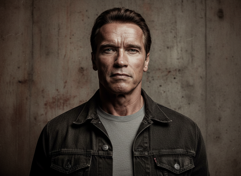 Arnold Schwarzenegger Slams Total Recall Remake as Pointless