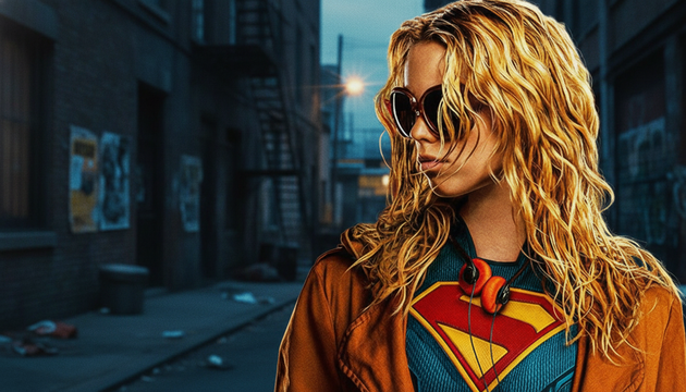 Did Supergirl Really Break a Record? Marvel Fans Disagree