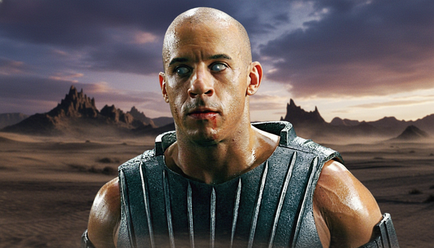 Vin Diesel’s Riddick Saga Finds Fresh Streaming Platform Ahead of Sequel