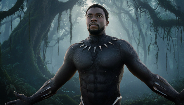 Ryan Coogler’s Unused Plan: Kraven the Hunter in Black Panther