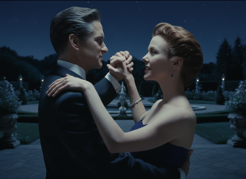 Why ‘The American President’ Deserves a Second Look