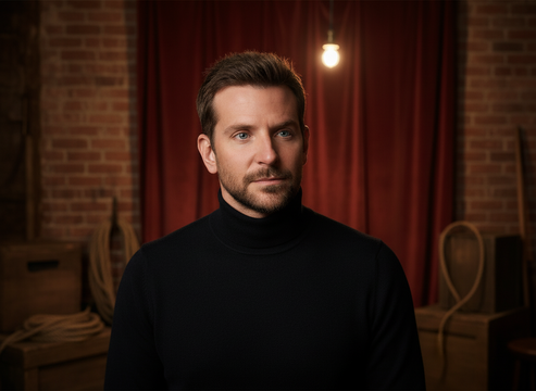 Bradley Cooper’s Near Miss: The Role That Changed Everything