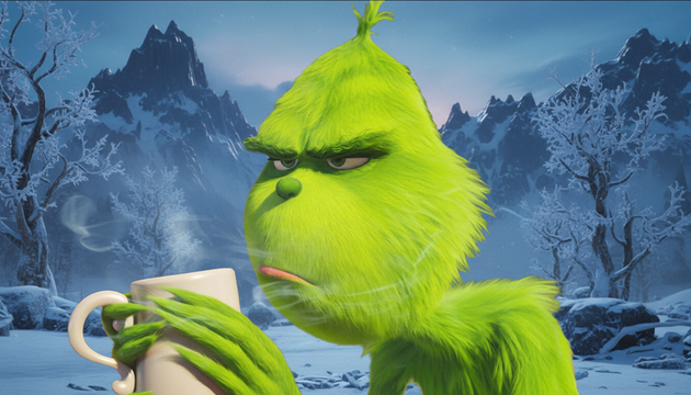 Top Films Dominating Streaming Platforms This January