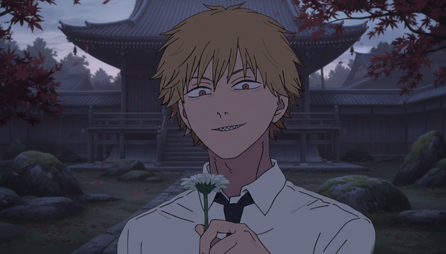 10 Unmissable Anime Films from 2025: The Hidden Gems