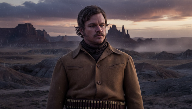 How True Grit Breathed New Life Into the Western