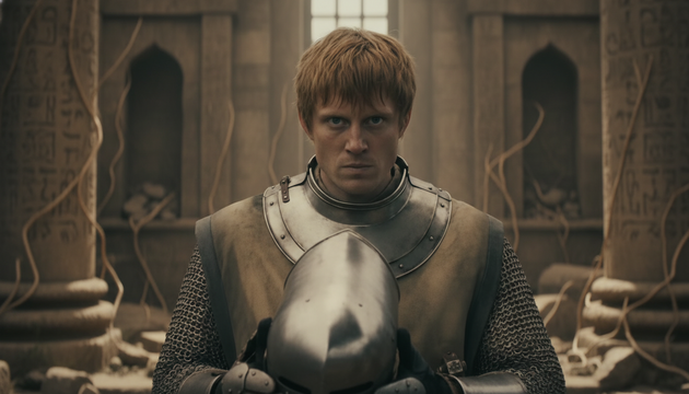 Assassin’s Creed on Netflix Welcomes Star from Game of Thrones Spin-Off