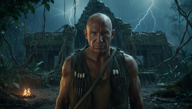 Spike’s Dark Turn in ‘The Bone Temple’ Surprises Fans