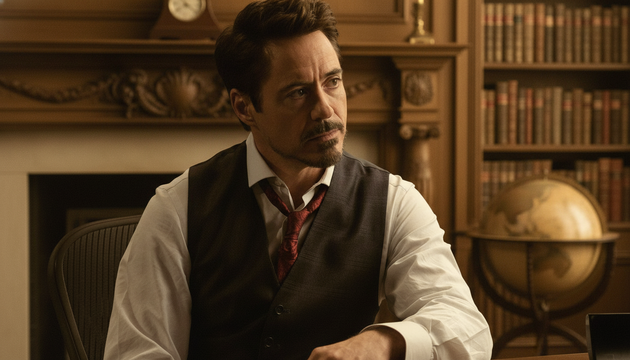 Box Office Titans: Who Will Outshine Robert Downey Jr in 2026?