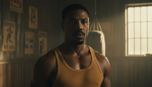 Michael B. Jordan’s Poised Response to Chalamet’s Critics’ Choice Triumph