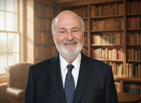 Chelsea Handler’s Poignant Salute to Rob Reiner at Critics Choice 2026