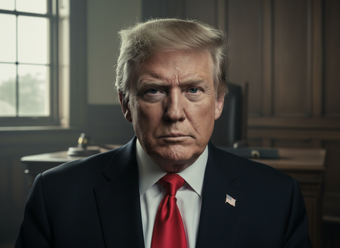 Jimmy Kimmel’s Critics Choice Speech Takes Aim at Trump