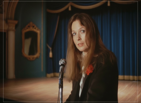 Diane Keaton: The Star Who Inspired Hollywood’s Brightest