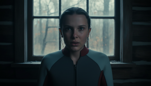 Stranger Things Finale Sparks Emotional Farewells from Netflix and Cast