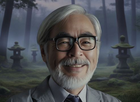 Hayao Miyazaki’s Unspoken Regret Over a Studio Ghibli Classic