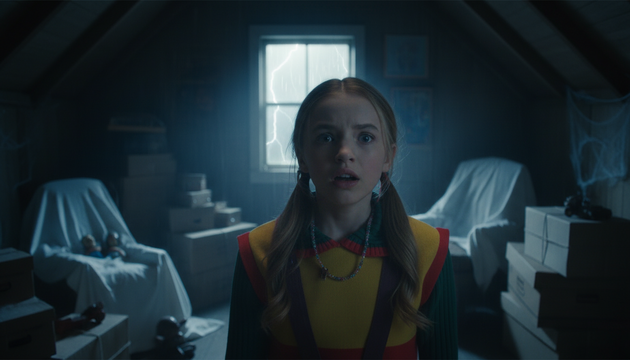 Stranger Things Fans Question Holly Wheeler’s Surprising Spotlight