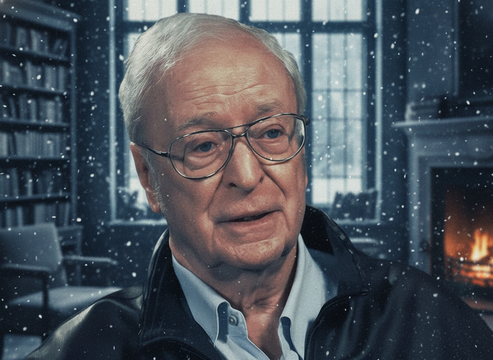 Why Michael Caine Chose The Muppet Christmas Carol