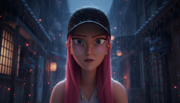 KPop Demon Hunters Sweeps Annie Awards with Ten Nominations