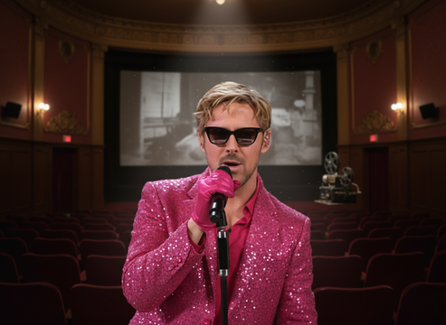 Oliver Stone’s Swipe at Ryan Gosling Sparks Debate on ‘Serious’ Cinema