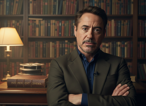Robert Downey Jr’s Blunt Dismissal of Indie Films Sparks Debate