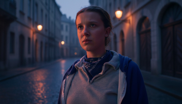 Millie Bobby Brown’s Post-Stranger Things Line-Up: What’s Next?