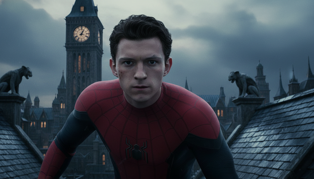 How No Way Home’s Timeline Shakes Up the MCU