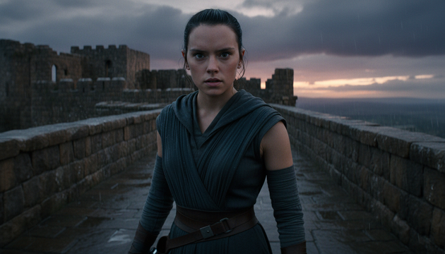 Lucasfilm Leadership Shake-Up: Filoni and Brennan to Succeed Kennedy