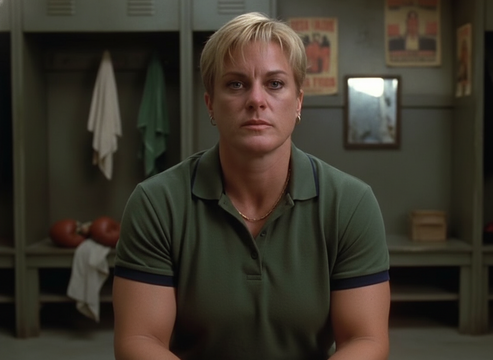 Jayne Trcka, Bodybuilder and ‘Scary Movie’ Star, Dies at 62