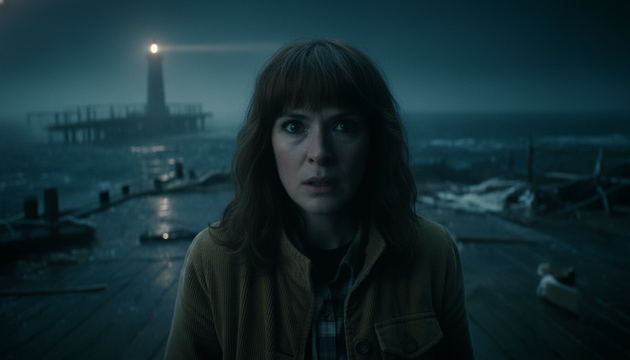 Winona Ryder’s Unscripted Triumph in Stranger Things Finale