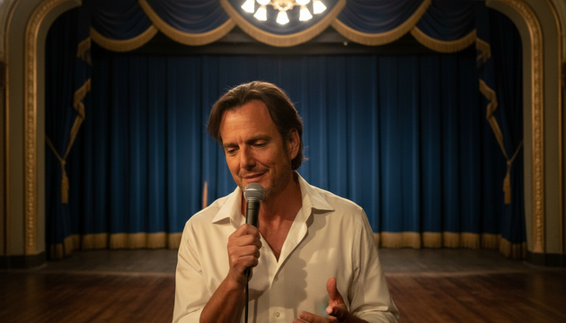 Bradley Cooper’s New Comedy Explores the Pain of Silent Splits