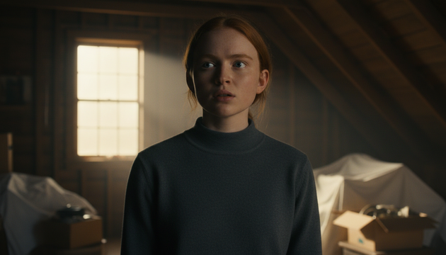 Sadie Sink Discovers Spider-Man 4 Role via Online Buzz