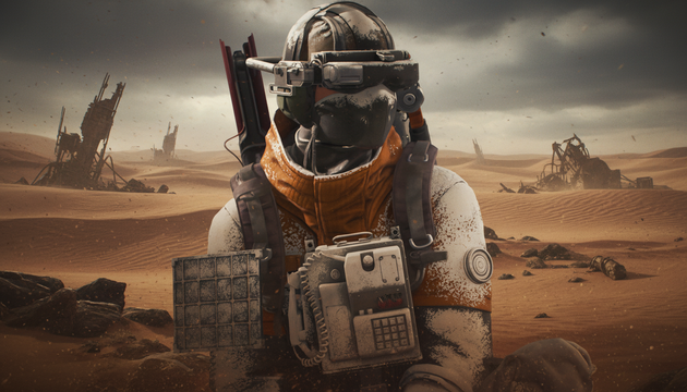 Arc Raiders Film and TV Adaptations: Embark CEO Weighs Up Offers