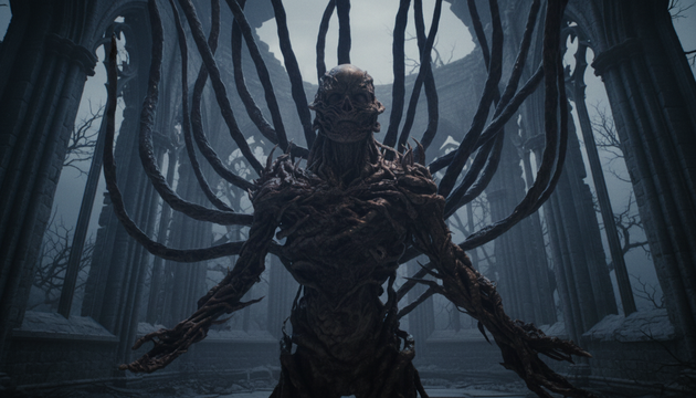 Baldur’s Gate 3 Sparks Inspiration for Stranger Things Finale