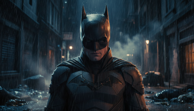 Sebastian Stan Eyes Role in The Batman 2 Sequel