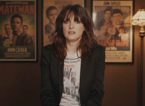Winona Ryder’s Enduring Fascination With John Sayles’ Films
