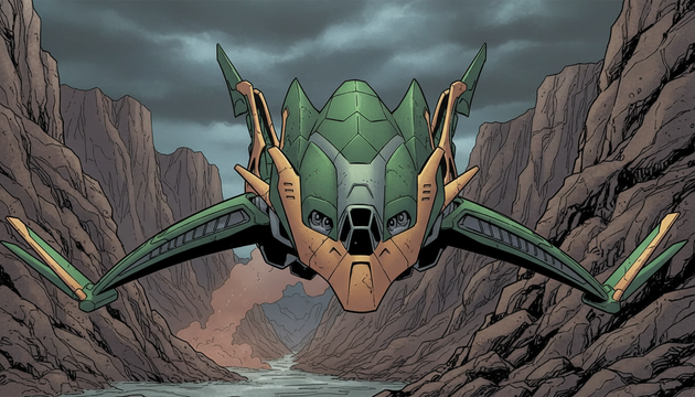 DC’s Most Lethal Vehicles That Could Shake Up the DCU