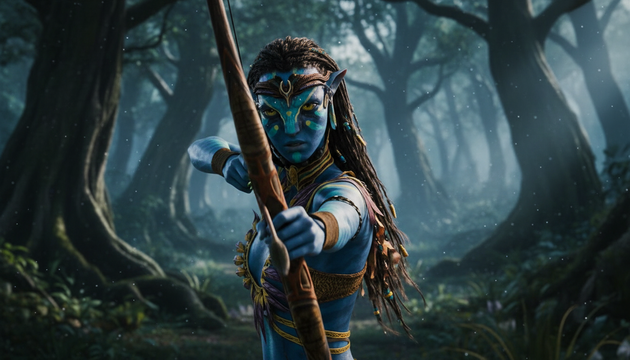How Avatar: Fire and Ash Defied Sci-Fi’s Box Office Slump